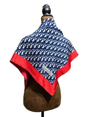 CHRISTIAN DIOR SCARF